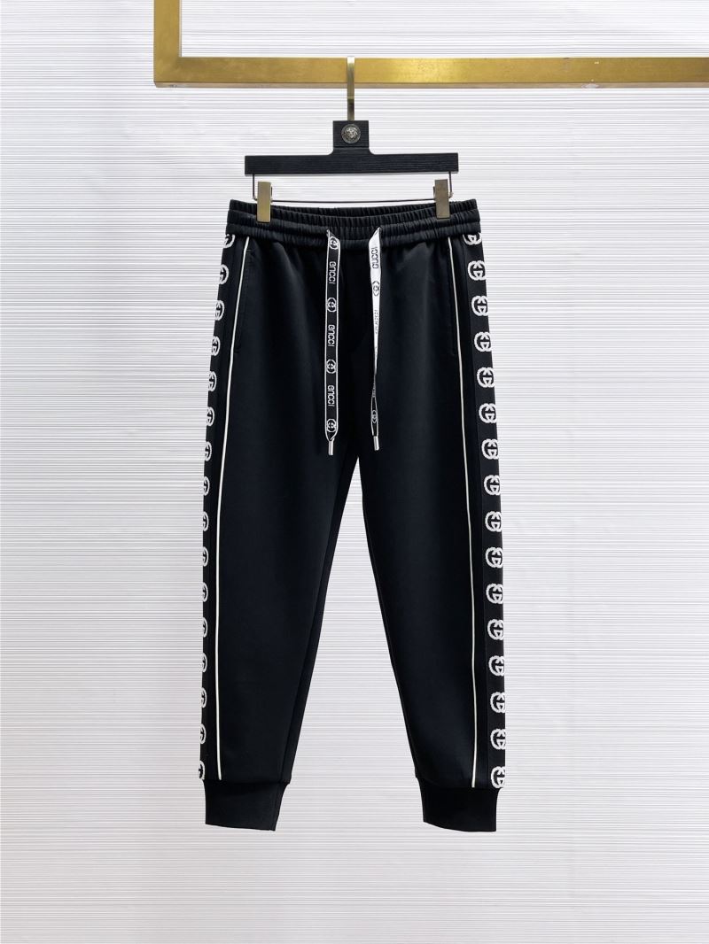 Gucci Long Pants